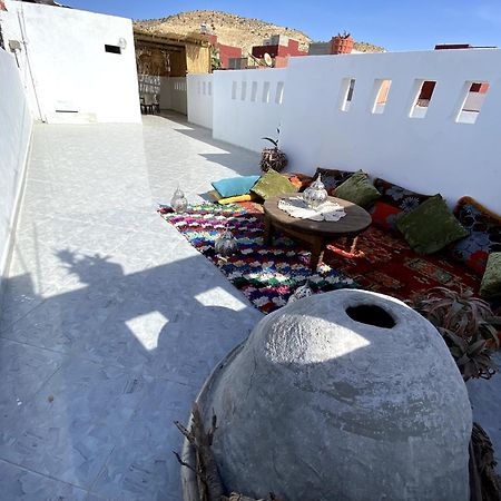 Asonfou Aourir Taghazout Appartment Kültér fotó