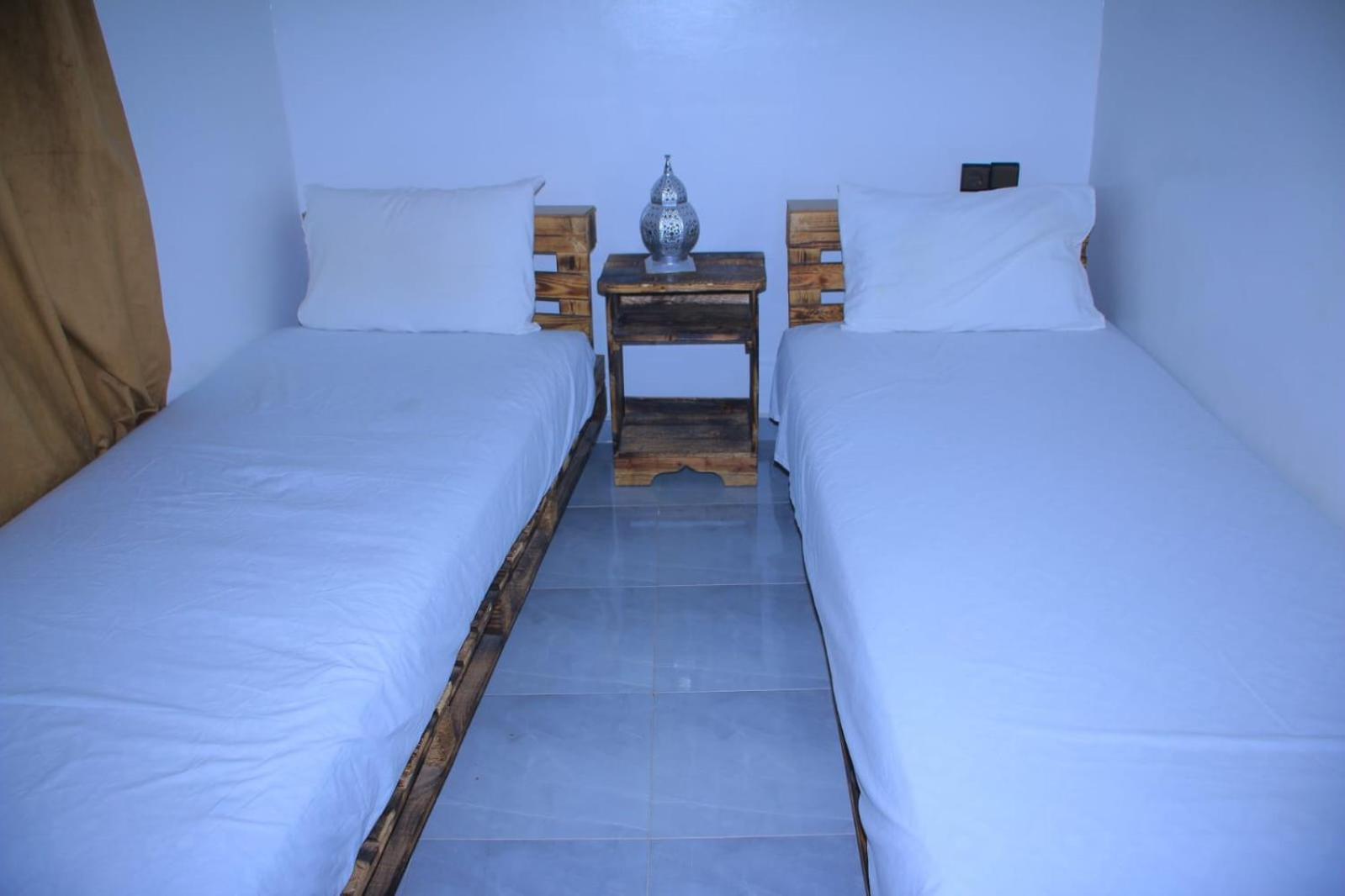 Asonfou Aourir Taghazout Appartment Kültér fotó