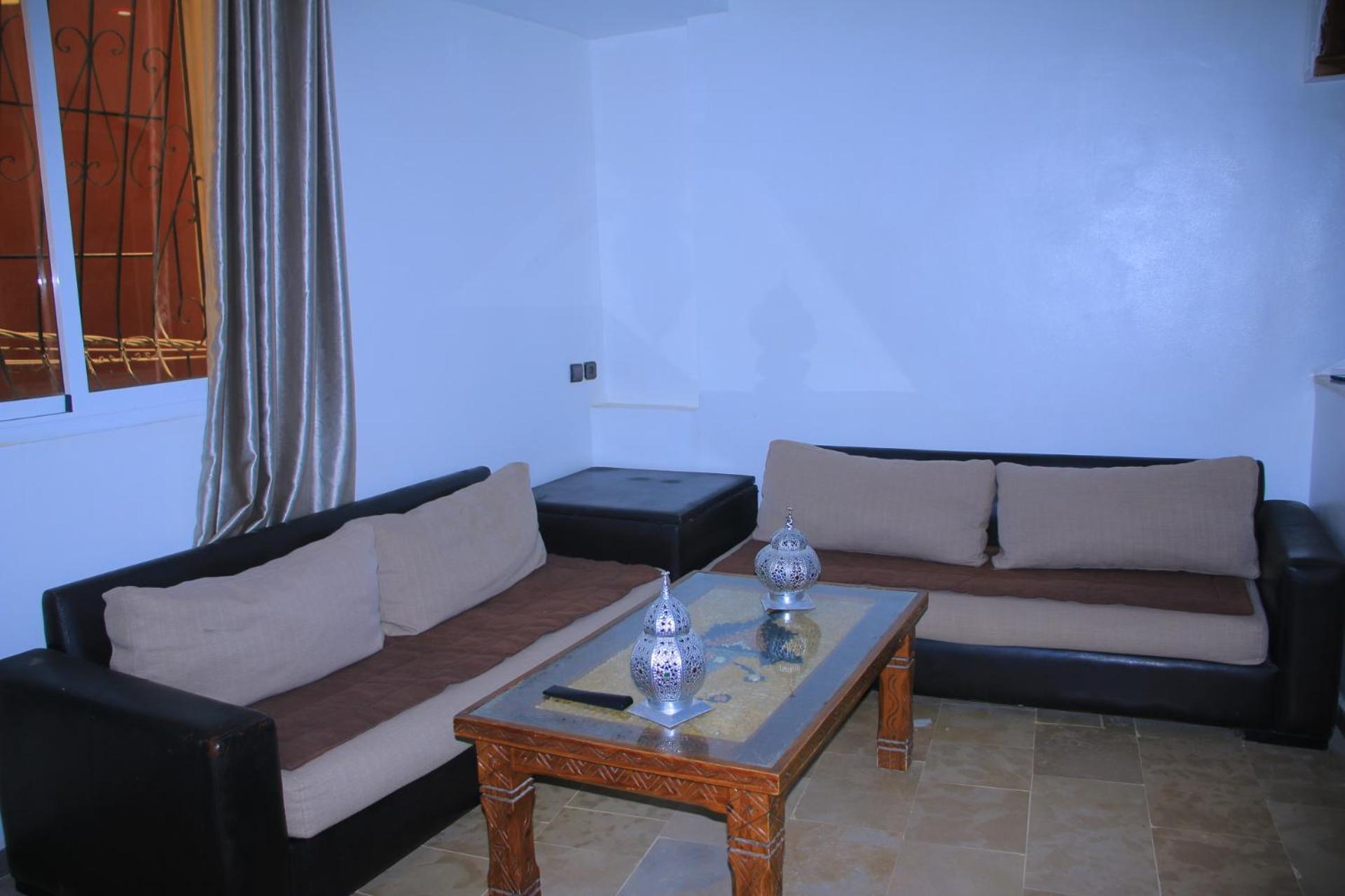 Asonfou Aourir Taghazout Appartment Kültér fotó