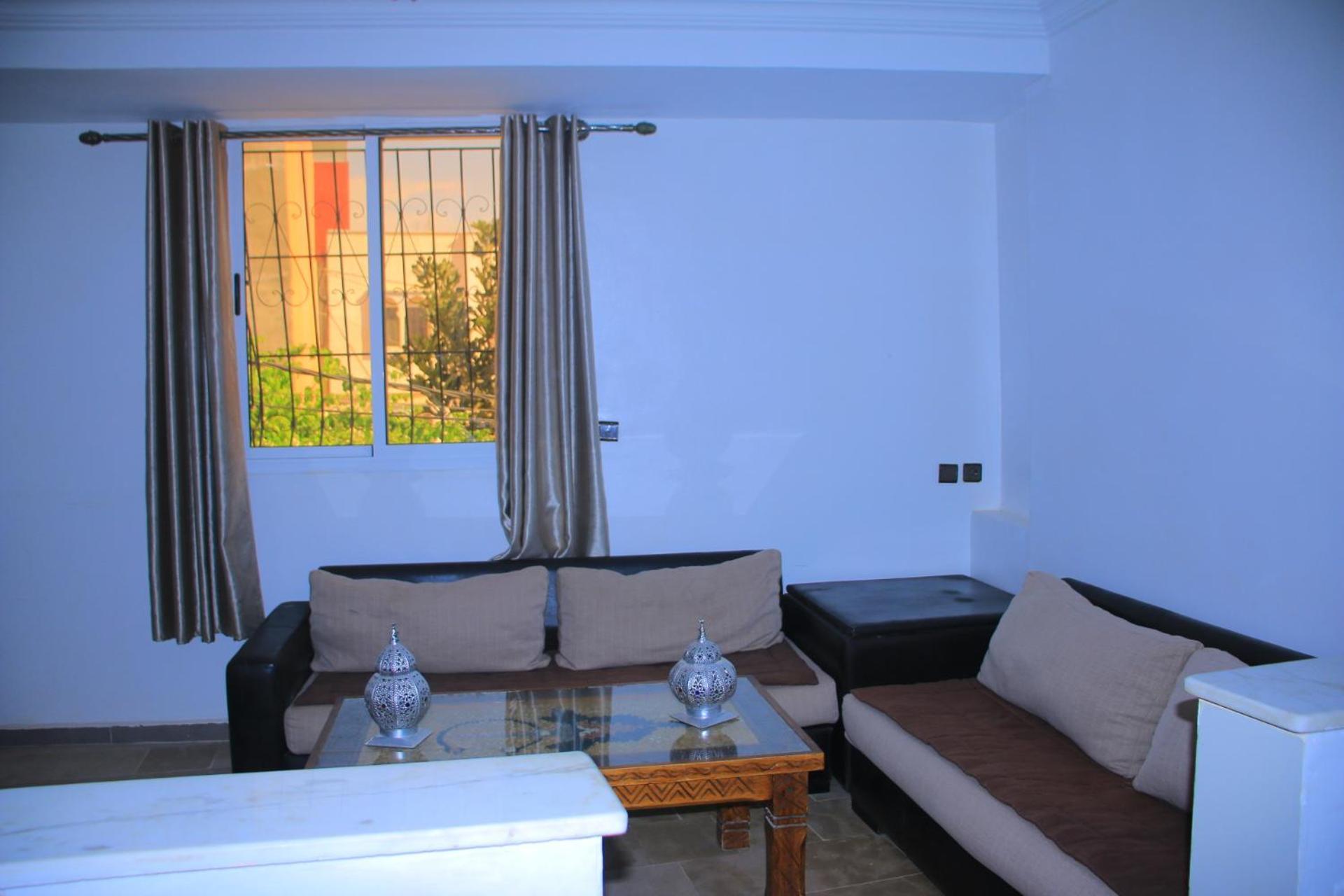 Asonfou Aourir Taghazout Appartment Kültér fotó