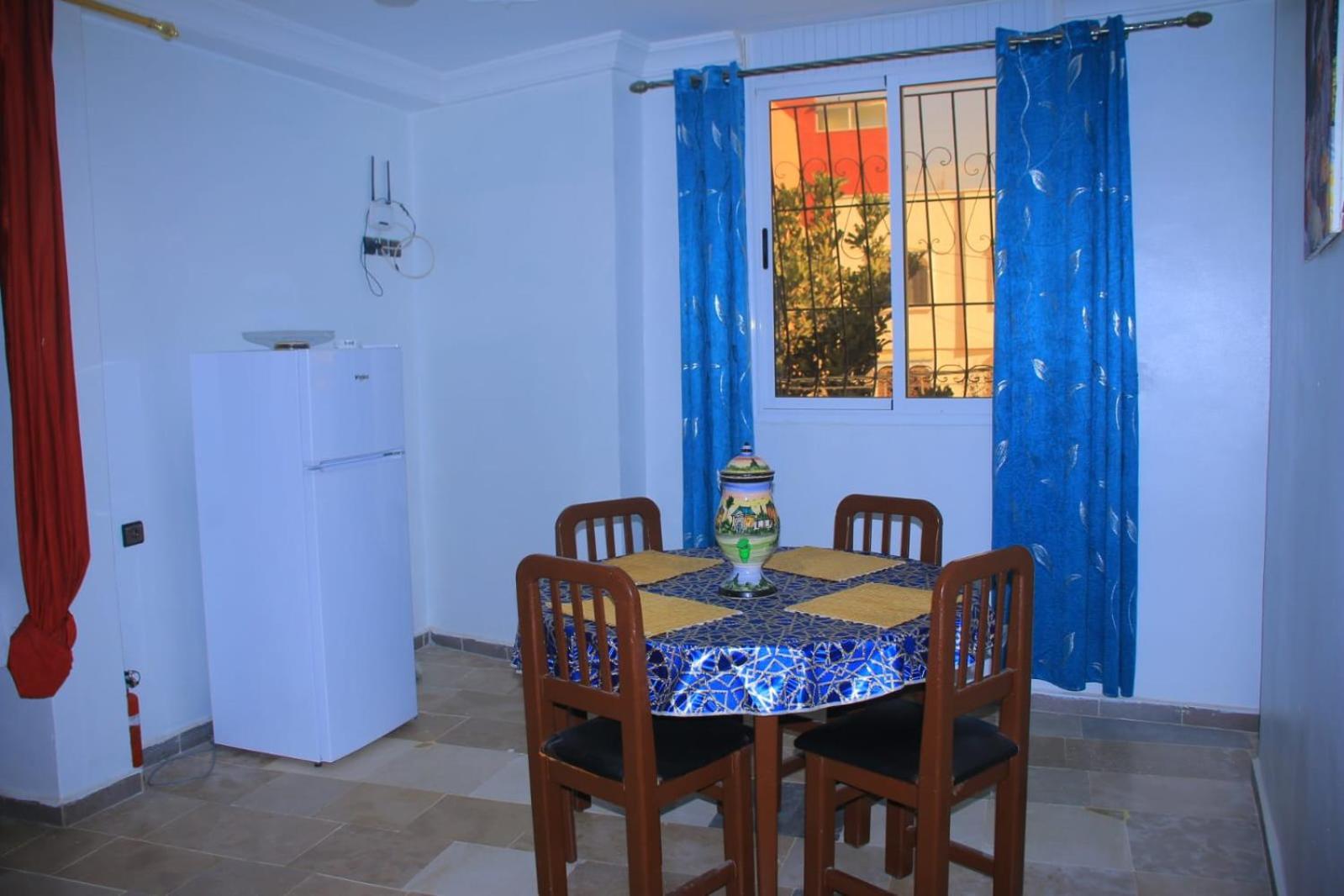 Asonfou Aourir Taghazout Appartment Kültér fotó