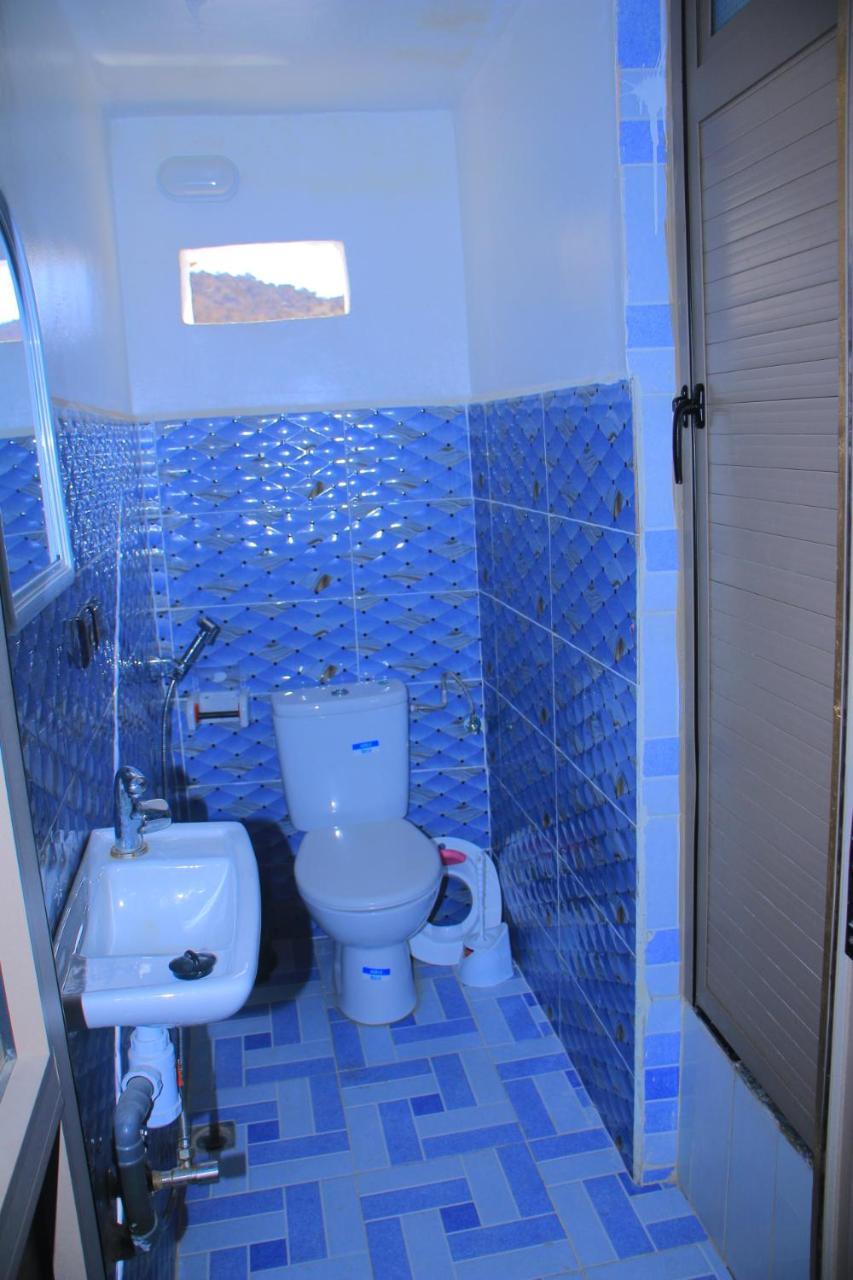 Asonfou Aourir Taghazout Appartment Kültér fotó