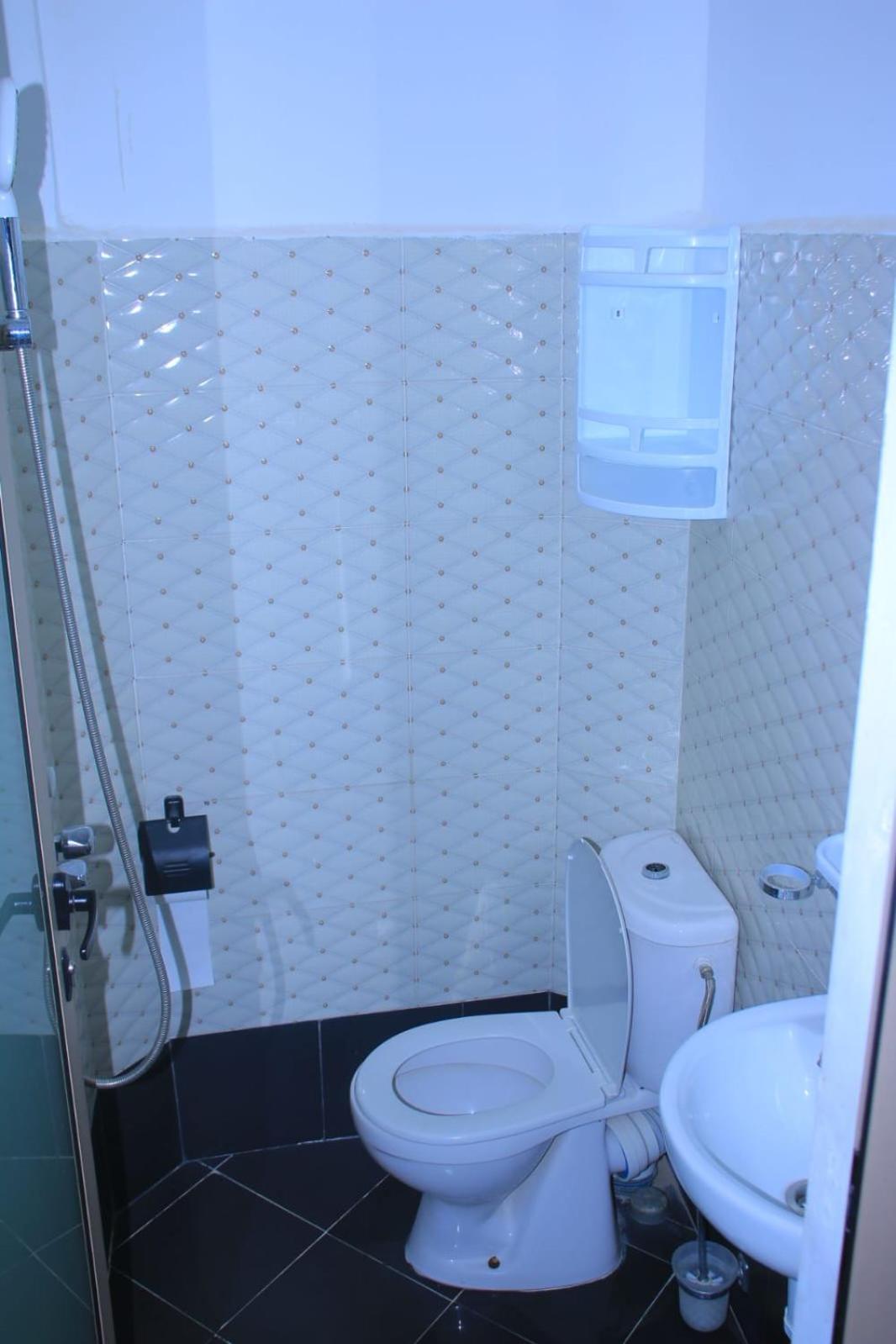 Asonfou Aourir Taghazout Appartment Kültér fotó