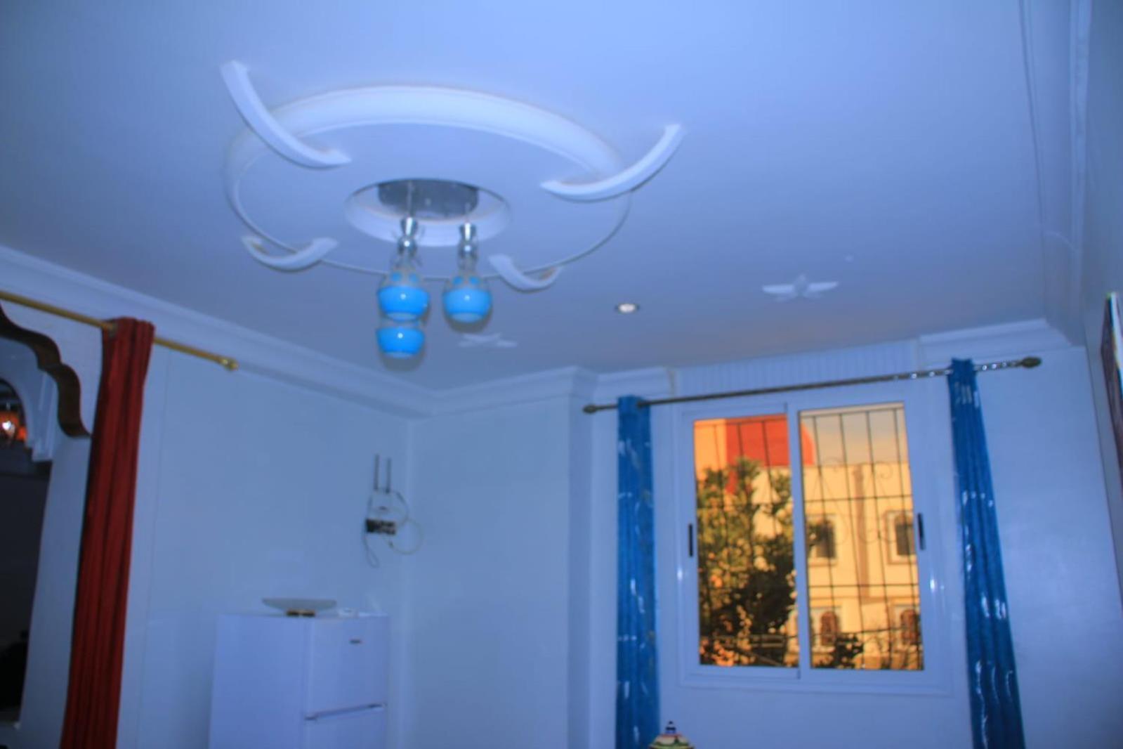 Asonfou Aourir Taghazout Appartment Szoba fotó