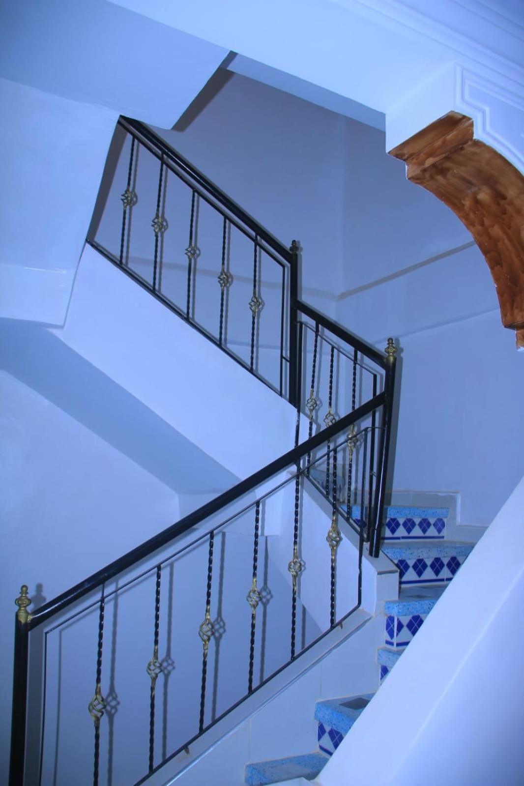 Asonfou Aourir Taghazout Appartment Szoba fotó