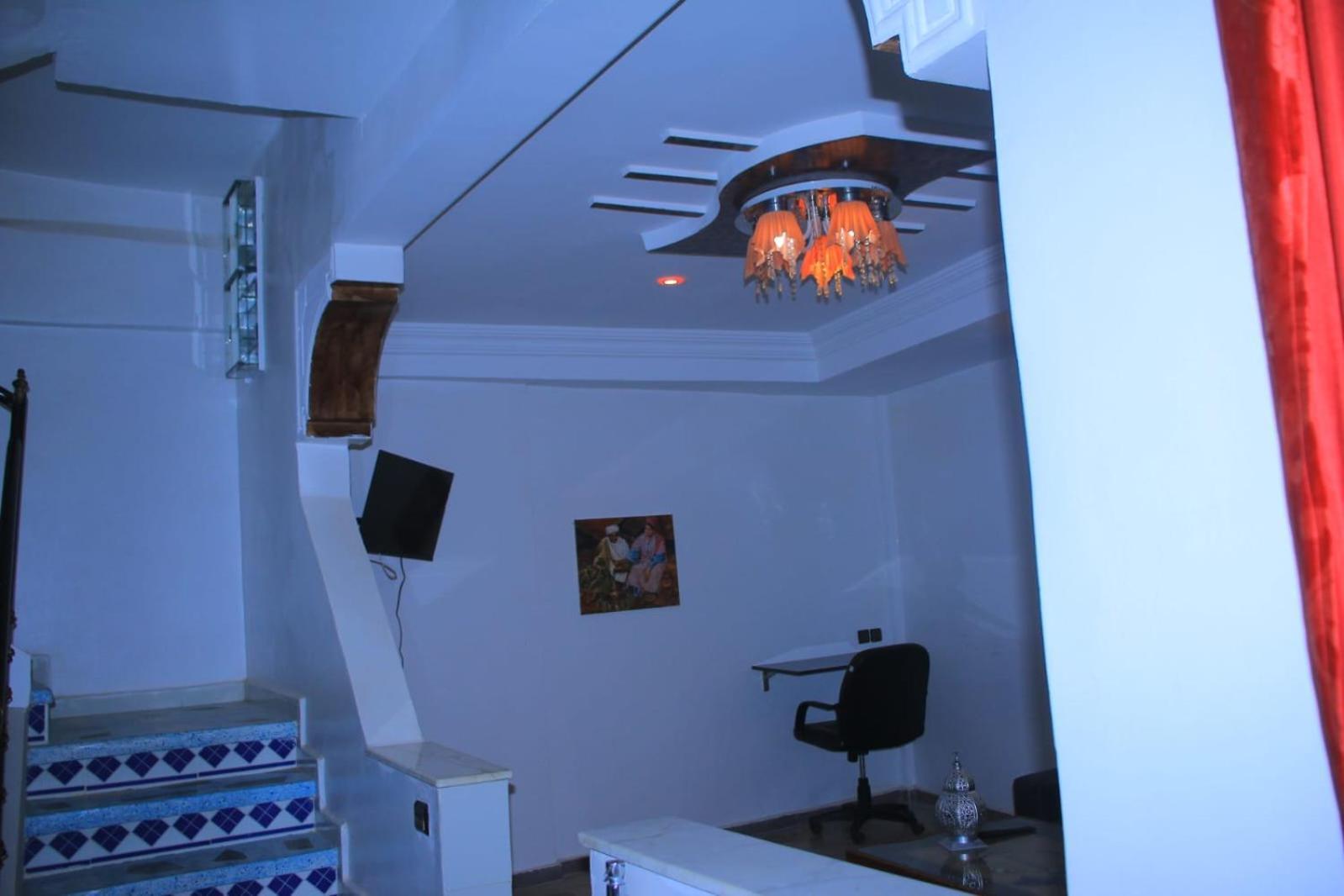Asonfou Aourir Taghazout Appartment Szoba fotó