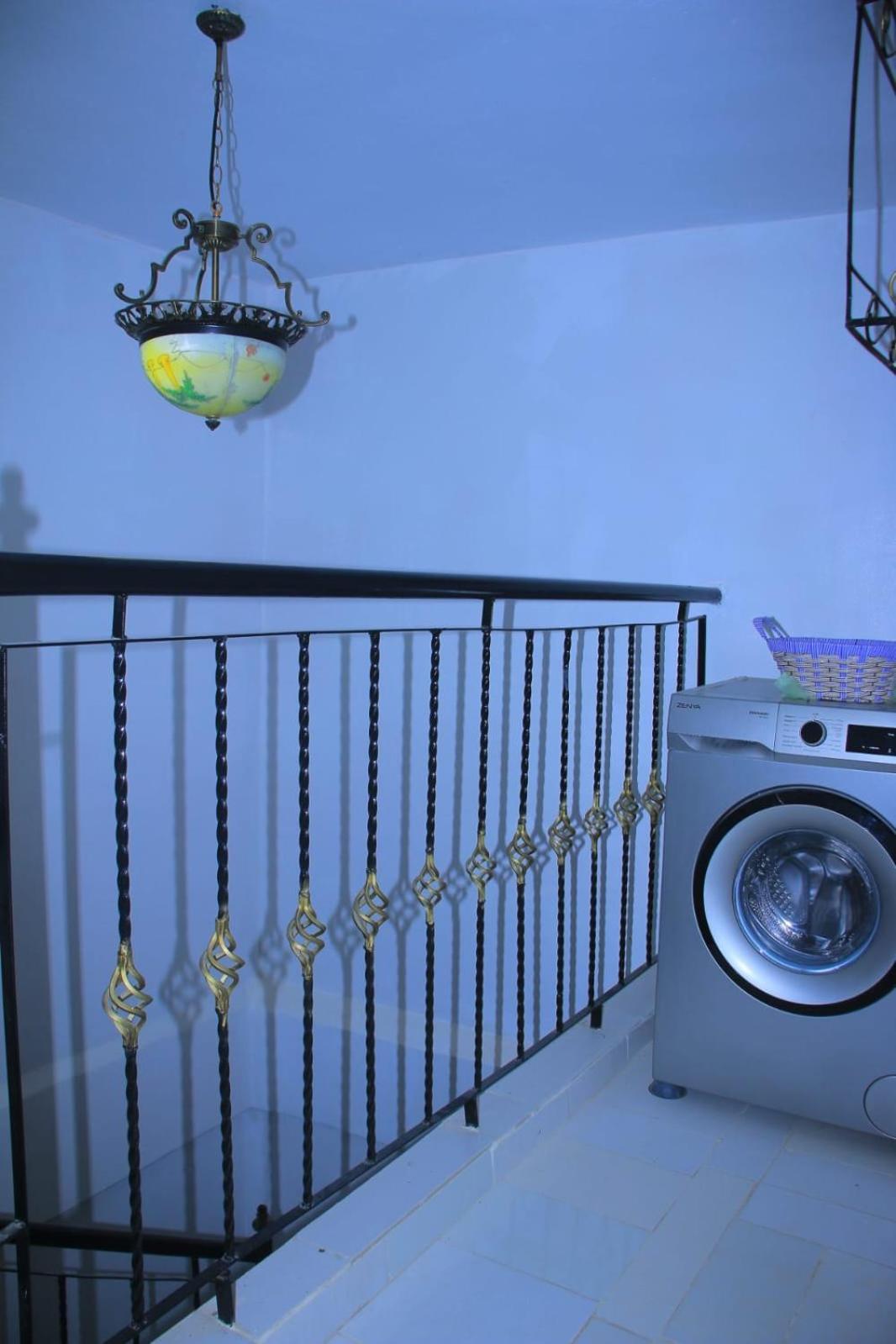 Asonfou Aourir Taghazout Appartment Szoba fotó