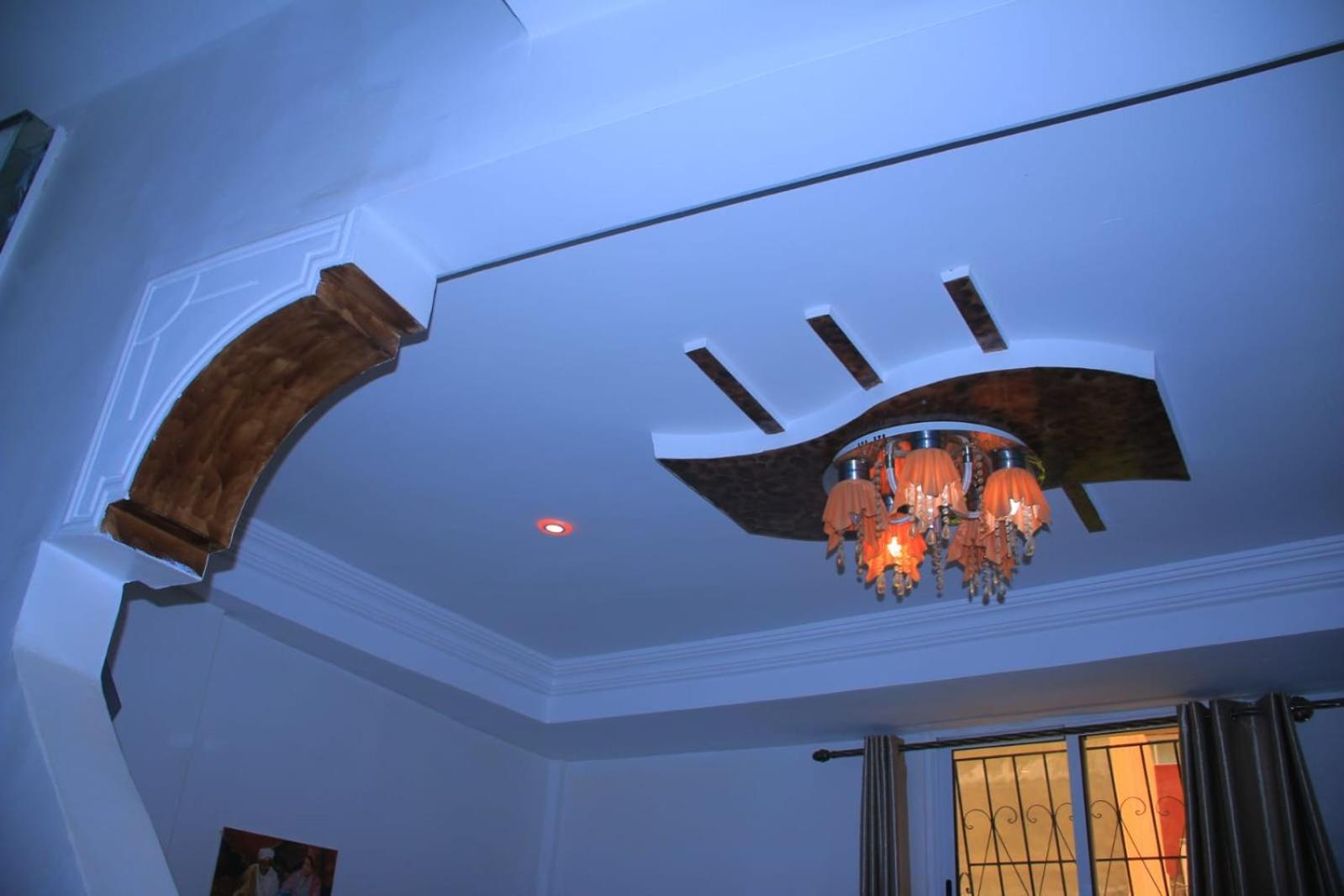 Asonfou Aourir Taghazout Appartment Szoba fotó