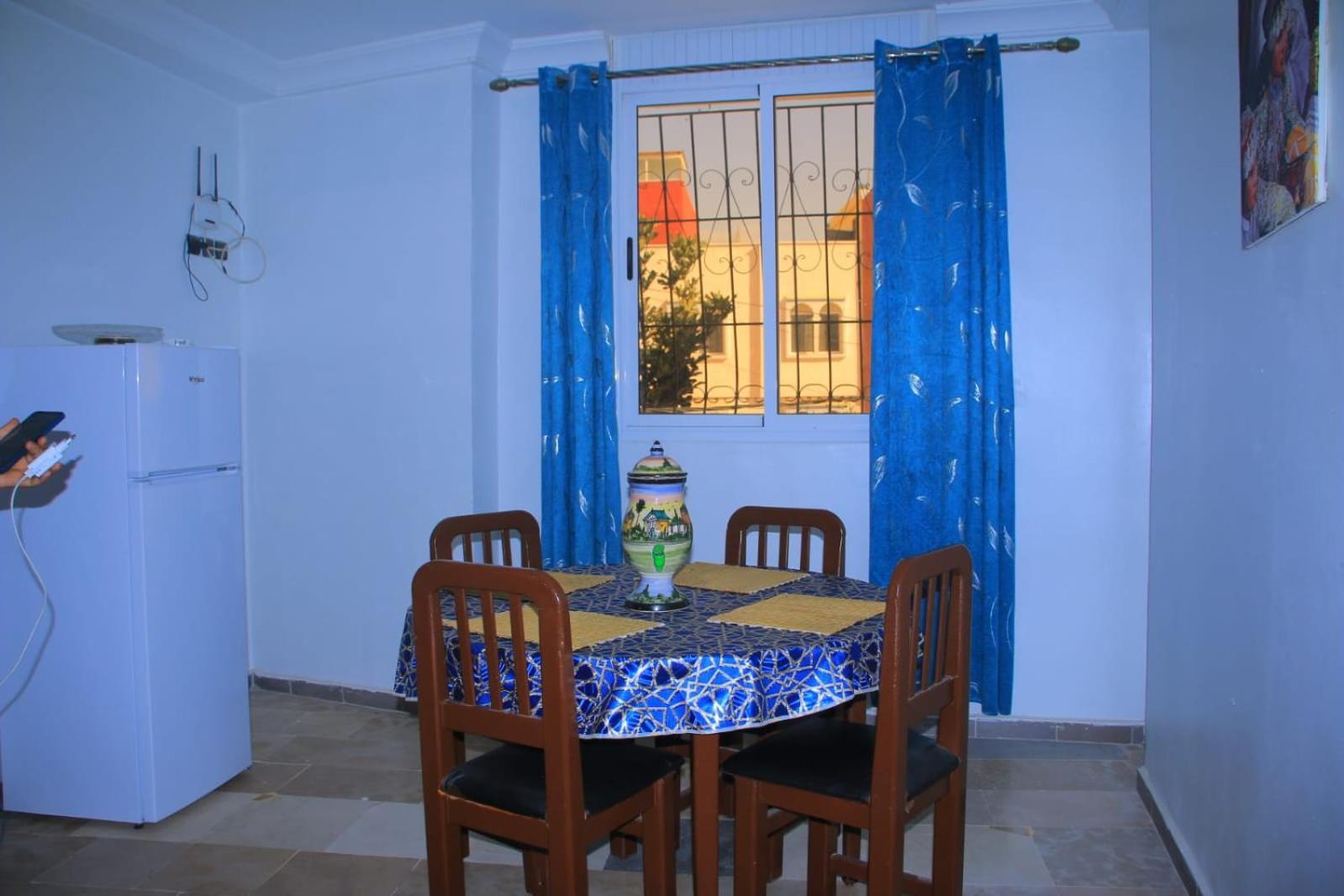 Asonfou Aourir Taghazout Appartment Szoba fotó