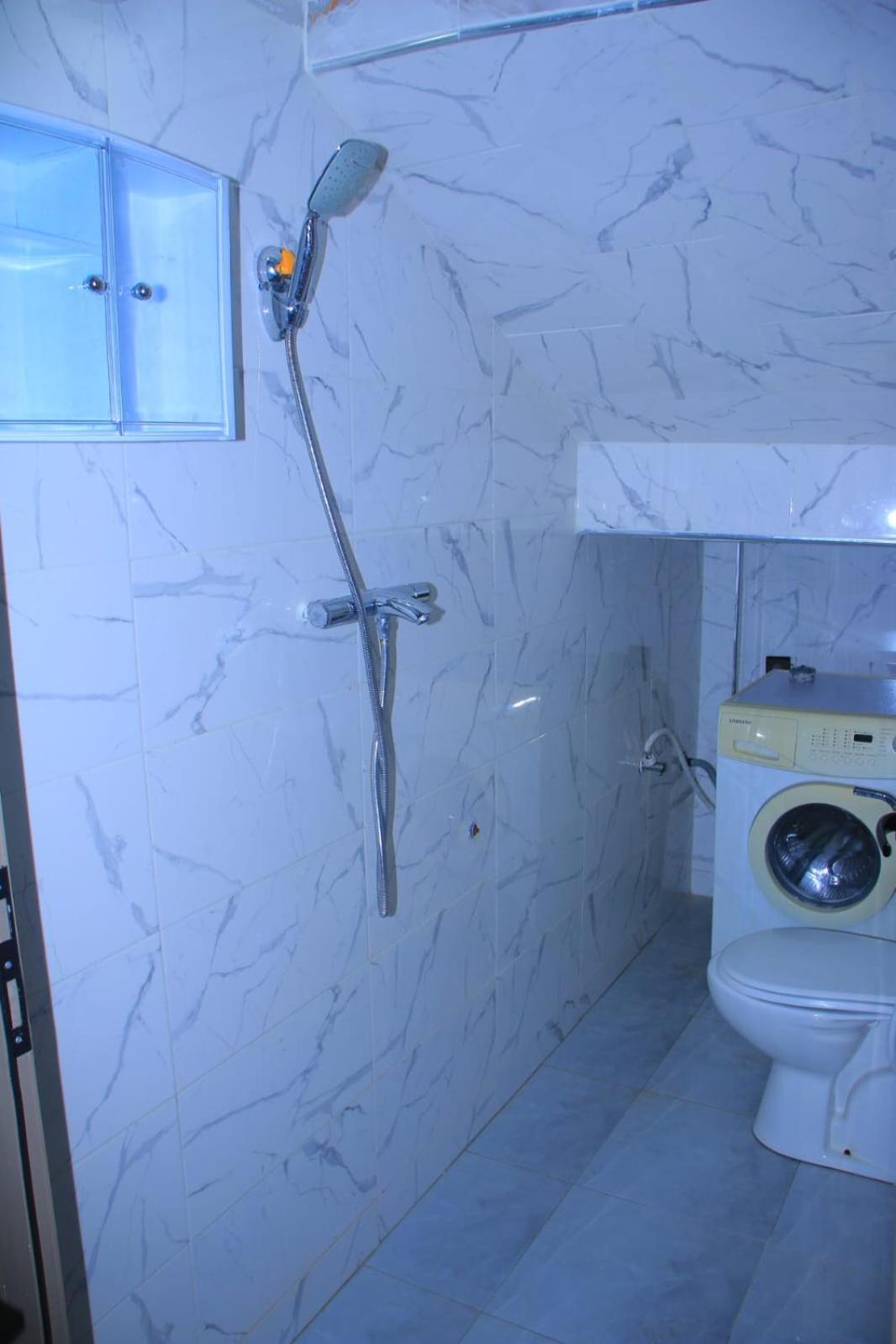 Asonfou Aourir Taghazout Appartment Kültér fotó