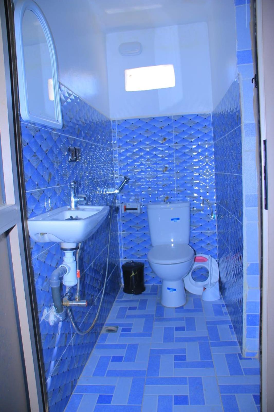 Asonfou Aourir Taghazout Appartment Szoba fotó