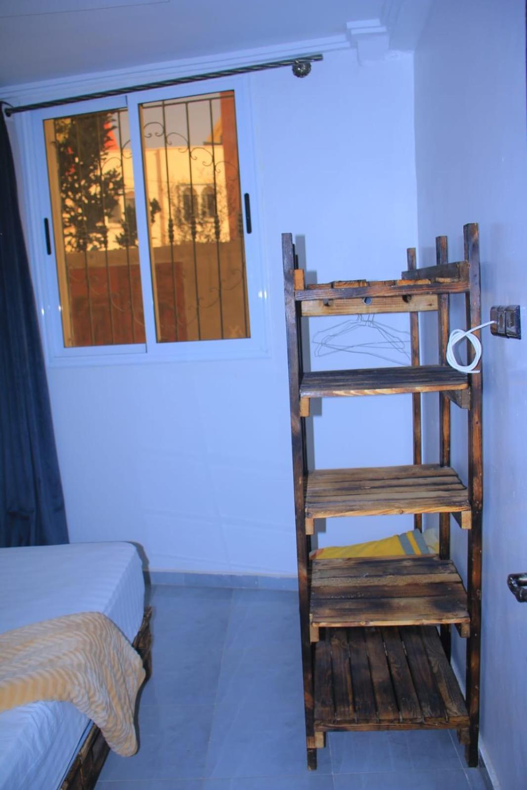Asonfou Aourir Taghazout Appartment Szoba fotó
